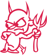 Un Diable ....