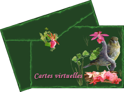 oiseau