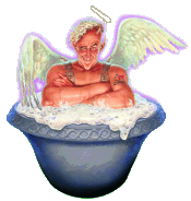 Un Ange ...