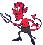 Un Diable ....