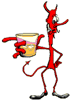 Un Diable ....